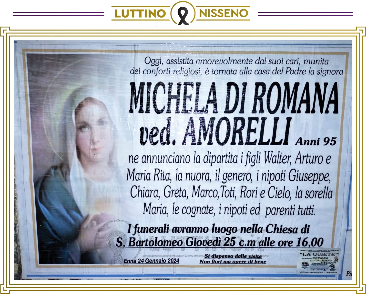 Michela Di Romana